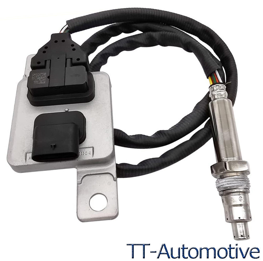 New Nitrogen Oxide Nox Sensor for Mercedes-Benz Actros MP4 EURO6 A0101539528