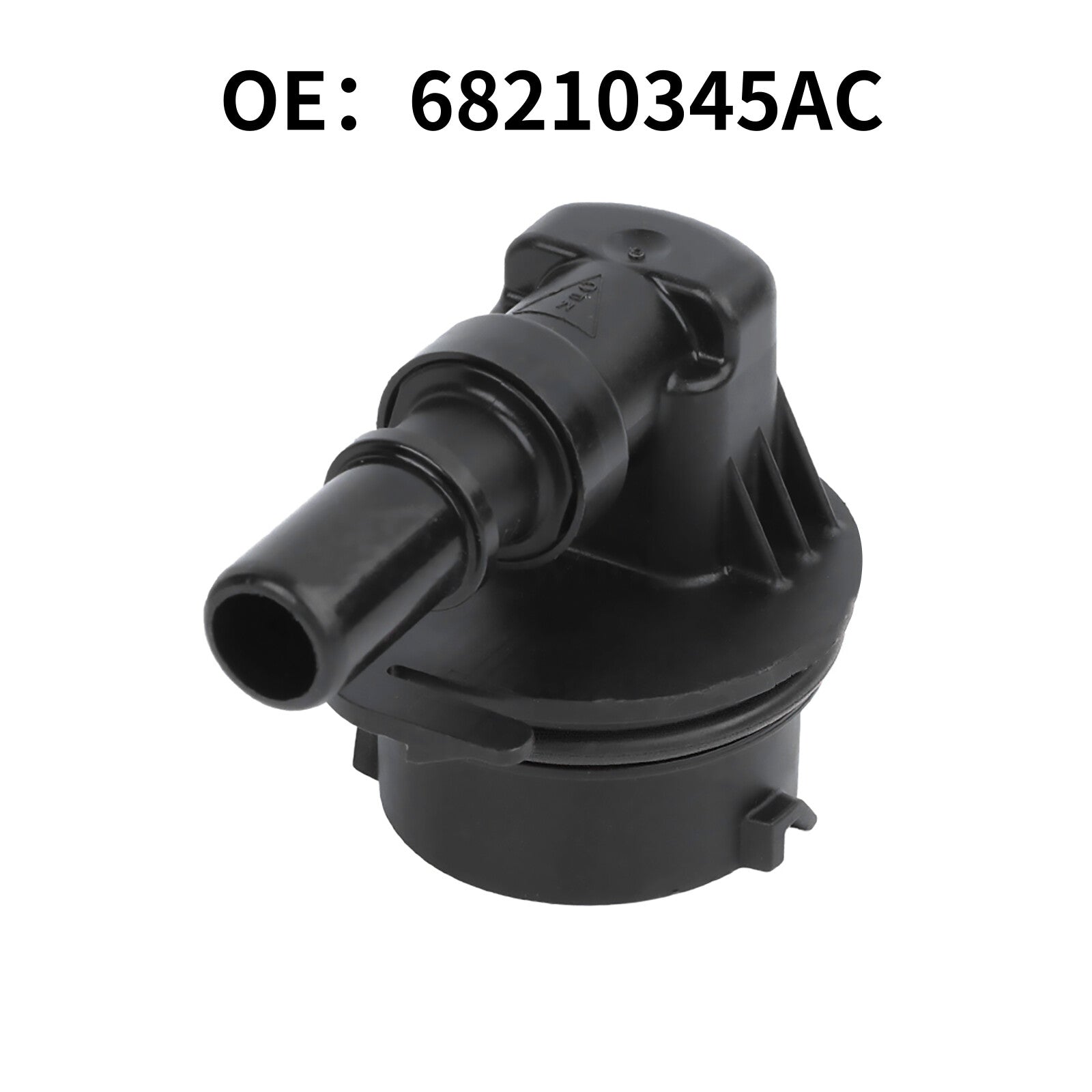 PCV Valve Accessories for DODGE DURANGO for JEEP GRAND CHEROKEE GLADIATOR 20-23