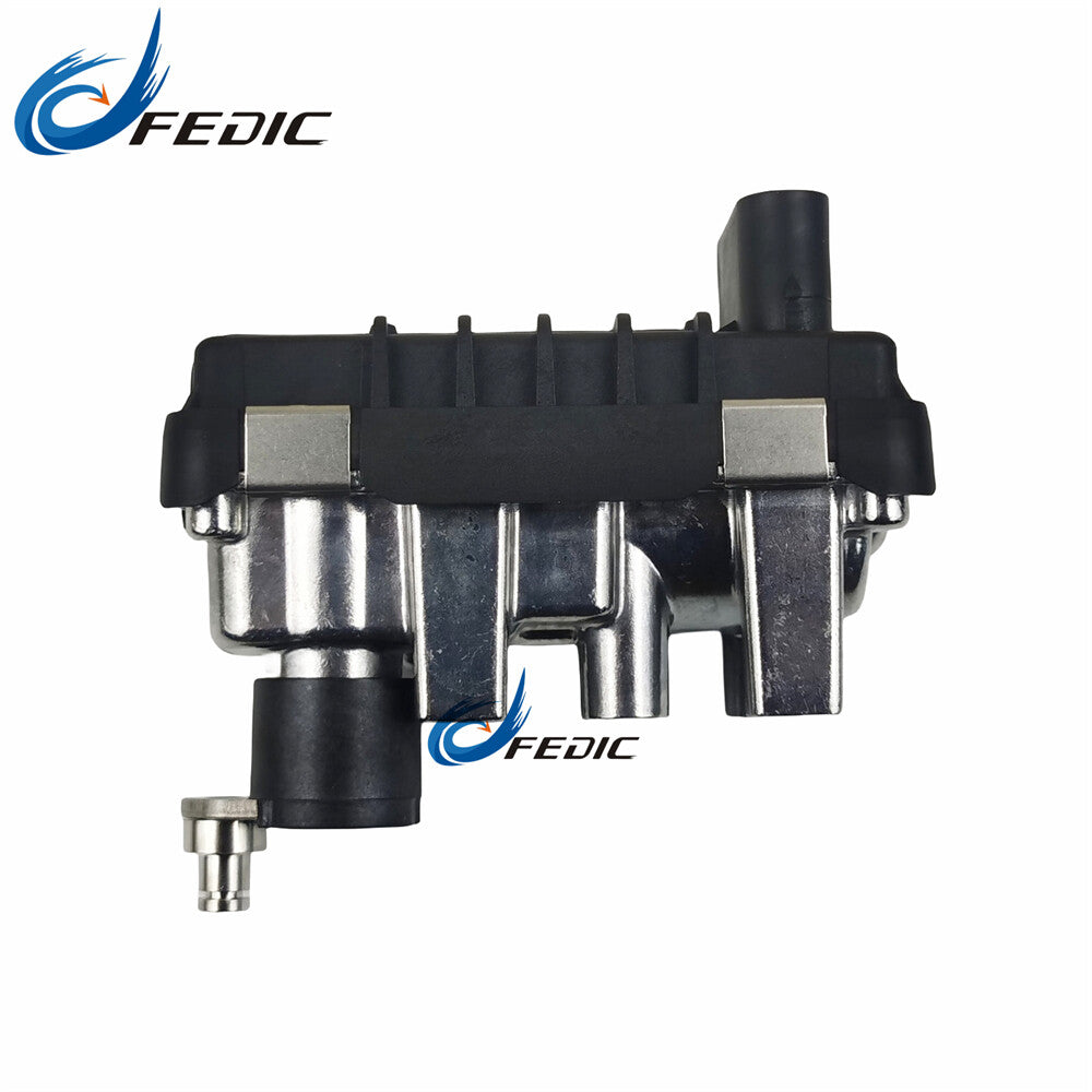 Turbo actuator G-029 763797 6NW009543