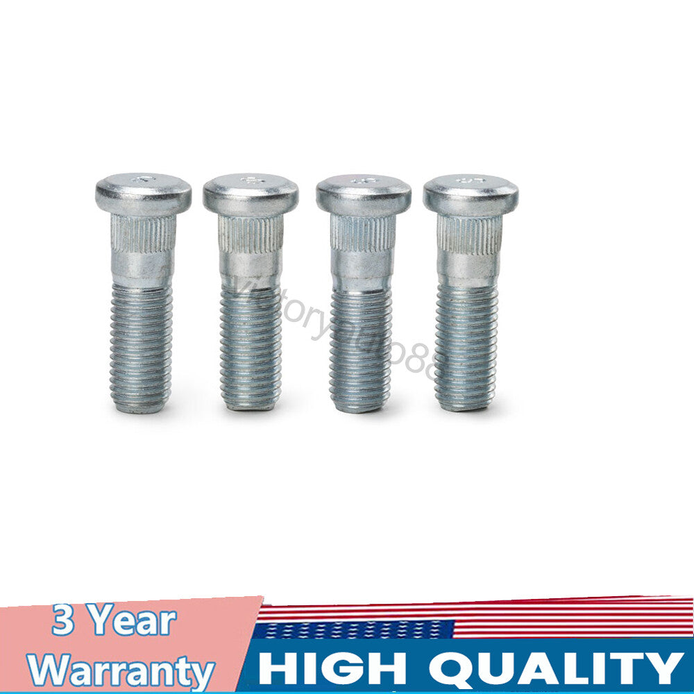 4x wheel lugs are suitable for Honda Accord BR-V, City for Civic for Civic Del Sol CR-V/Z 90113-S5H-005