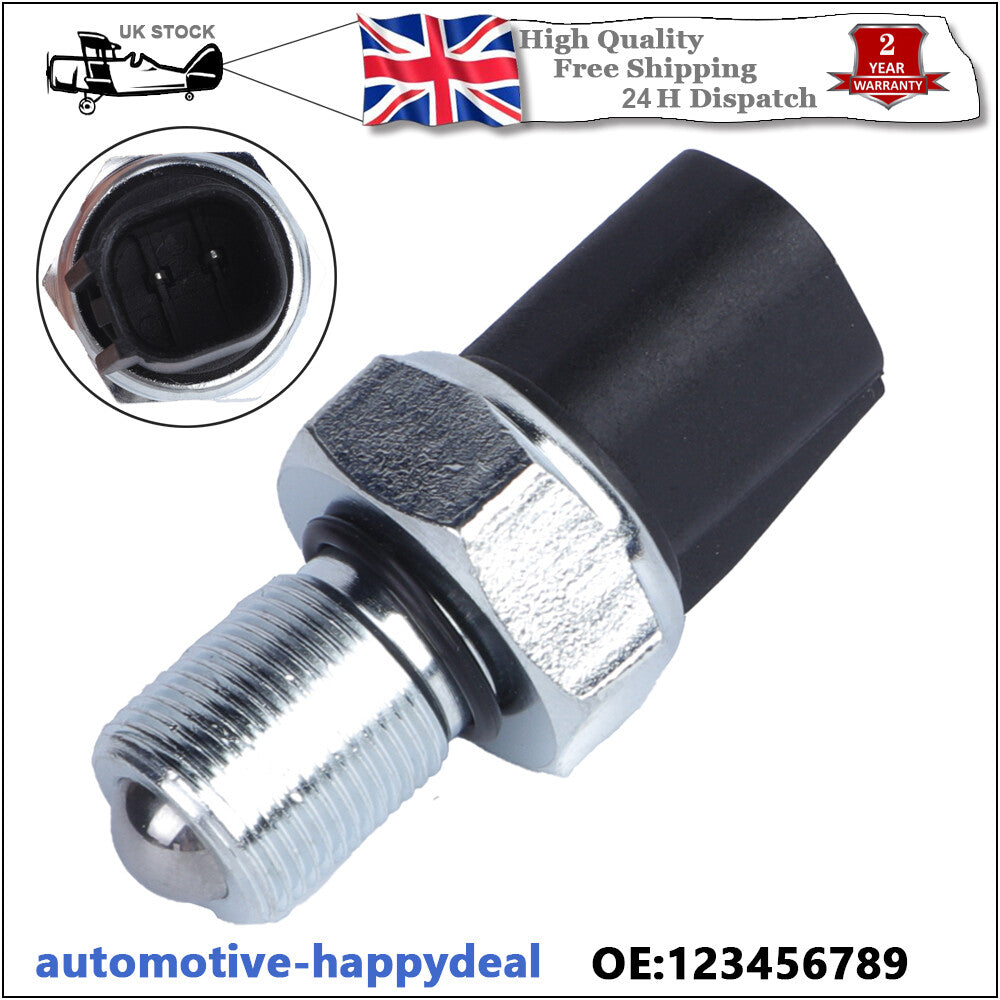 for FORD TRANSIT MK6 MK7 REVERSE GEAR REVERSING LIGHT SWITCH 1461586 (2000-2013)