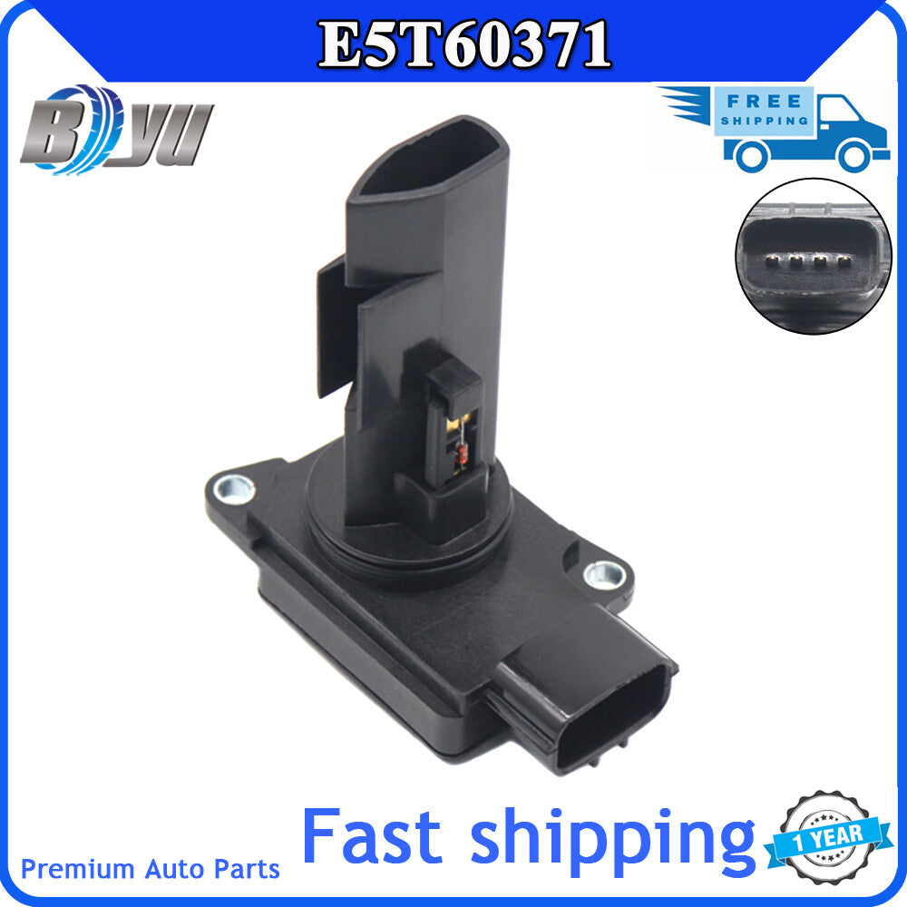 Suitable for Suzuki Splash Ignis Triscan CN E5T60371 1x MAF mass air flow meter sensor