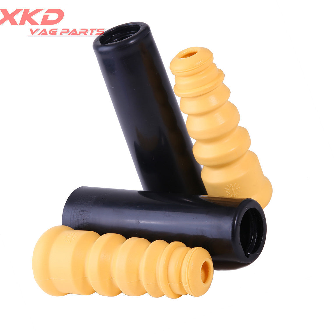 Rear Shock Dust Boots Shock Bump Stop for VW Beetle Cabrio for Jetta for AUDI TT