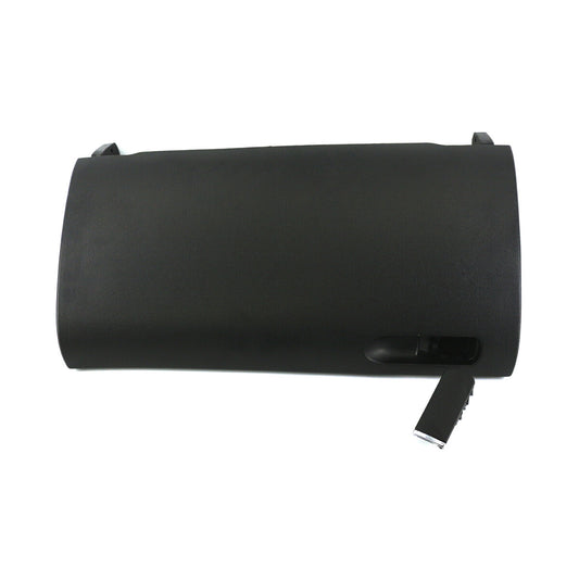 Glove box cover with buckle suitable for Audi A4 B 7 01-08 ABS+metal 8E1857124A Hat