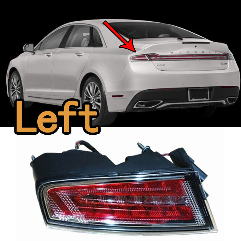 Left rear turn signal taillight 44463DT 14264NN applicable to for Lincoln MKZ 2013-2020