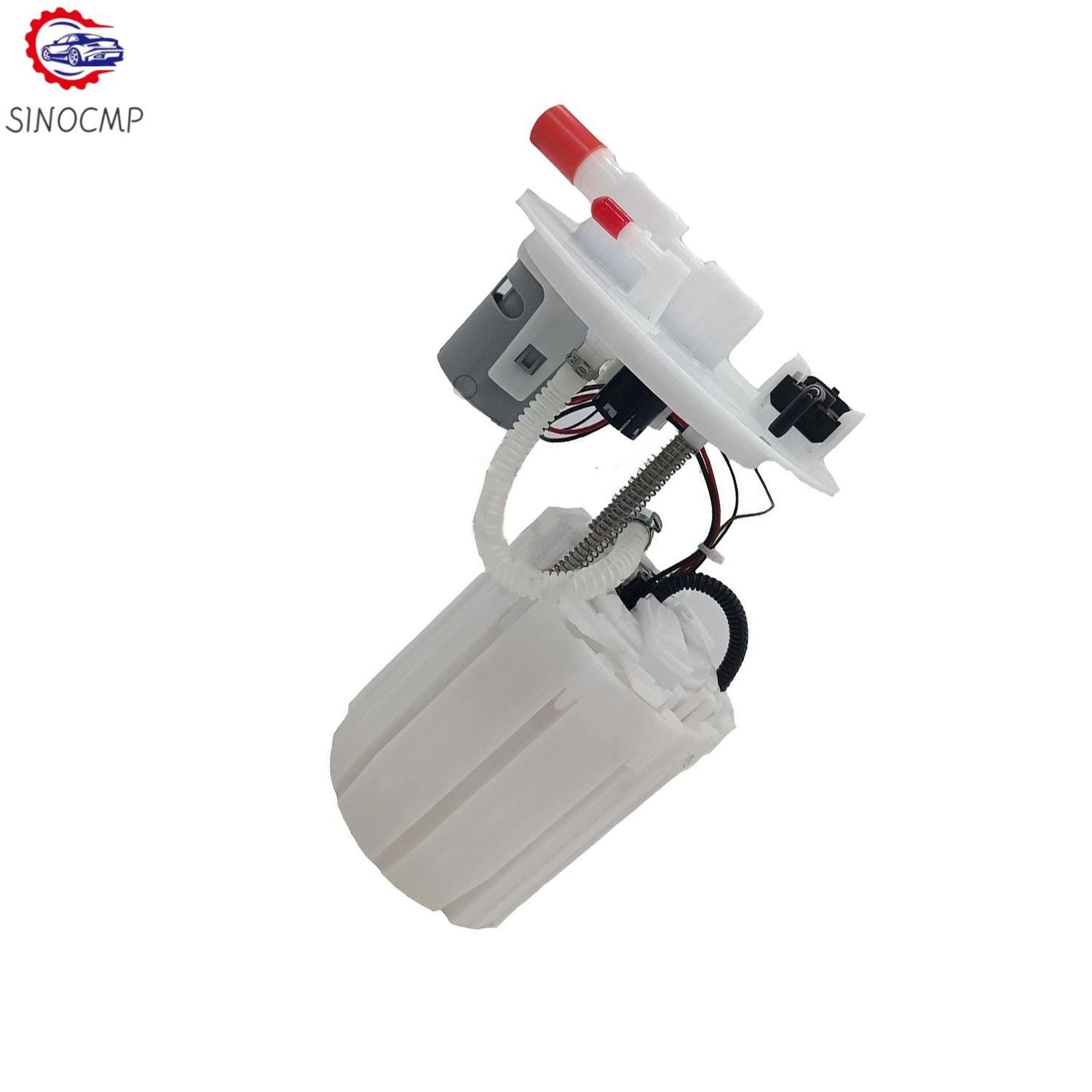 31110-F3500 Fuel Pump Module For 2017-2020 for Hyundai for Kia Accent for Elantra Forte Kona