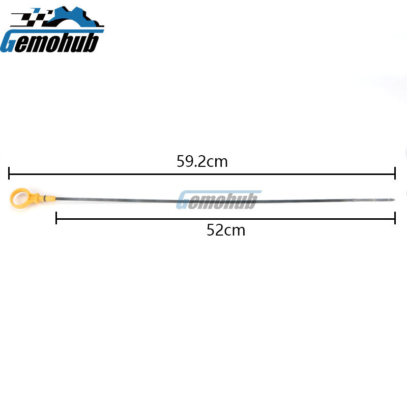 Car Engine Oil Dipstick Oil Level Tool For 2013-2016 for Ford Mondeo 2.0T
