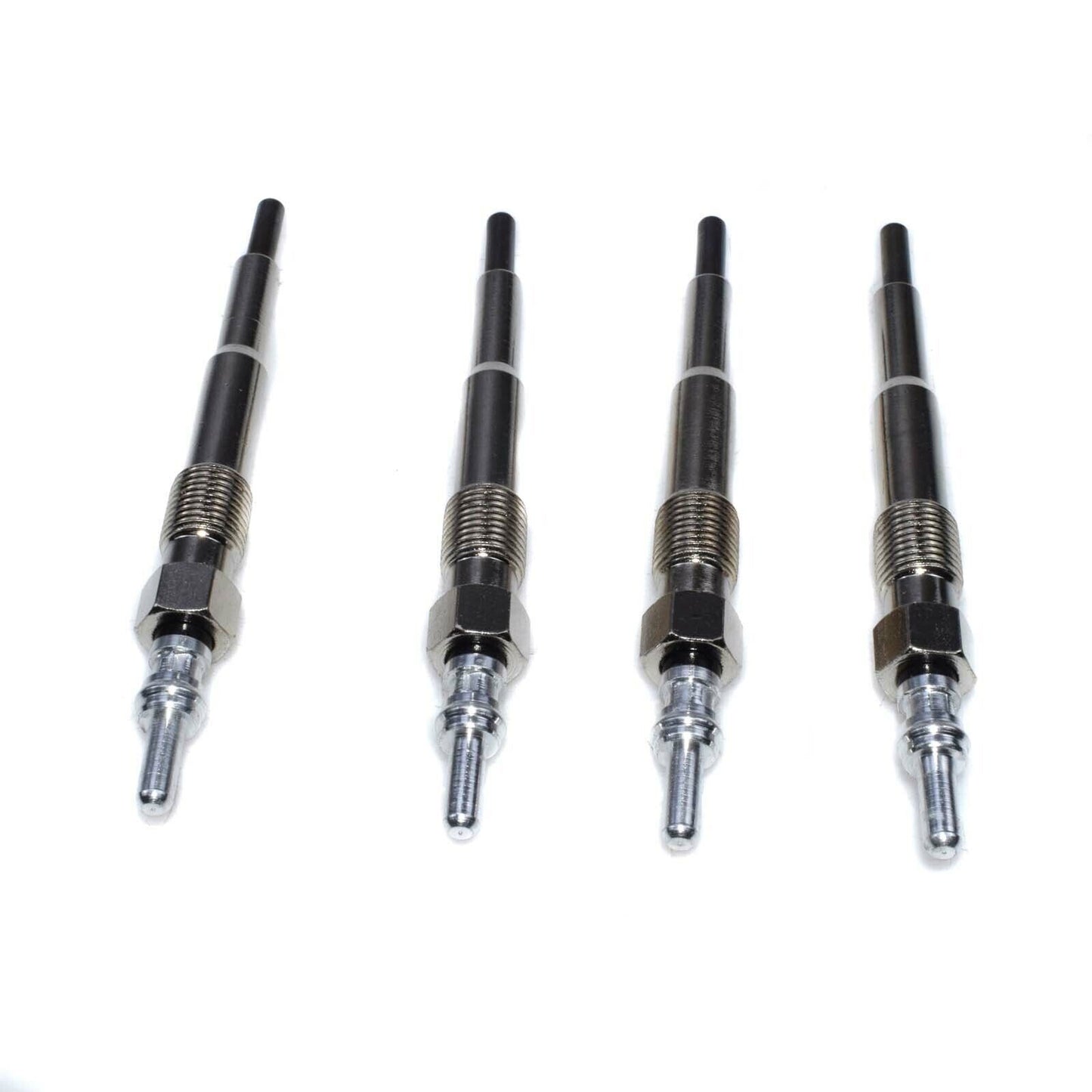 for VW Beetle for Jetta 1.9L 0250202023 7148600000 4 Pcs Diesel Glow Plug N10591608