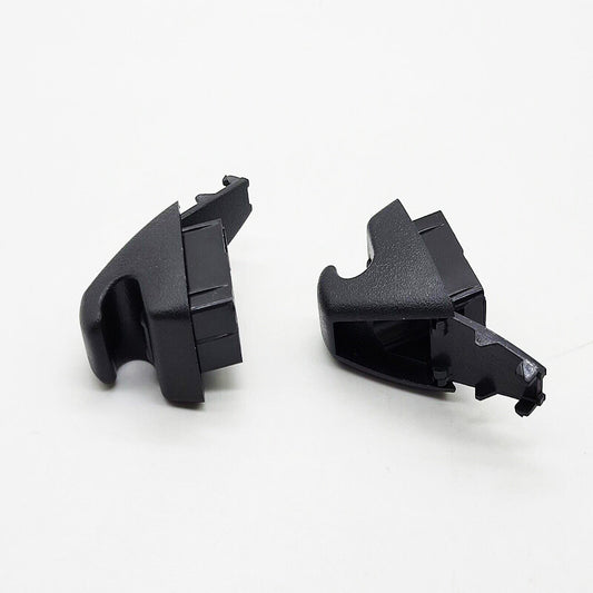 20-piece pack of nylon luggage compartment clips, suitable for Toyota 9046706175