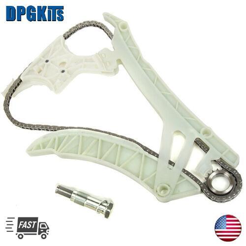 Timing Chain Rail Tensioner Kit Fits for BMW 320i 220i 328i 428i X3 F10 2.0L N20B20A