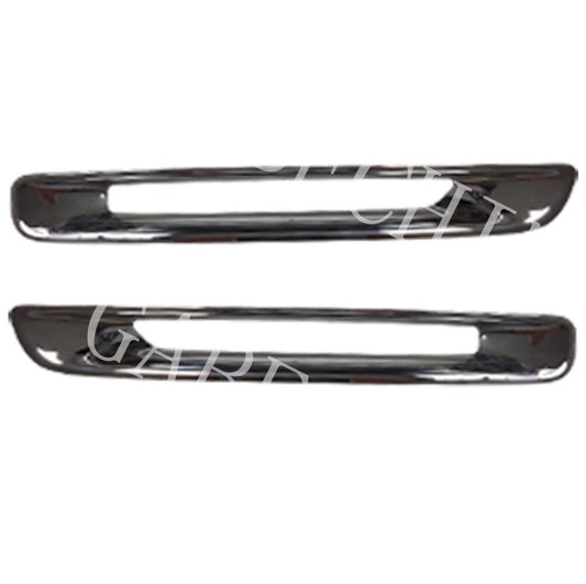 Warning light frame kit for Rolls-Royce for Phantom 2013-2017. equipment manufacturer: 51137303665/666