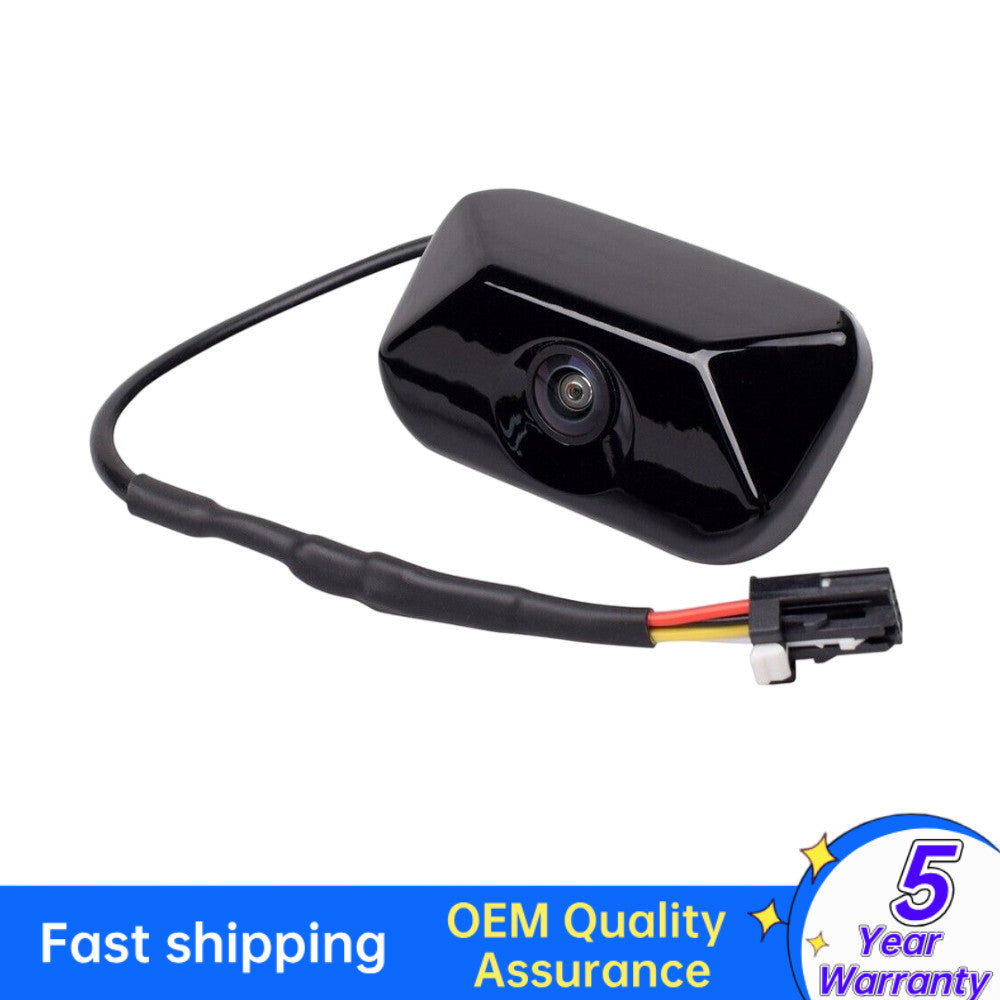 new rearview backup parking camera suitable for 2011, 2012, and 2013 for Kia Soul 95760-2K100