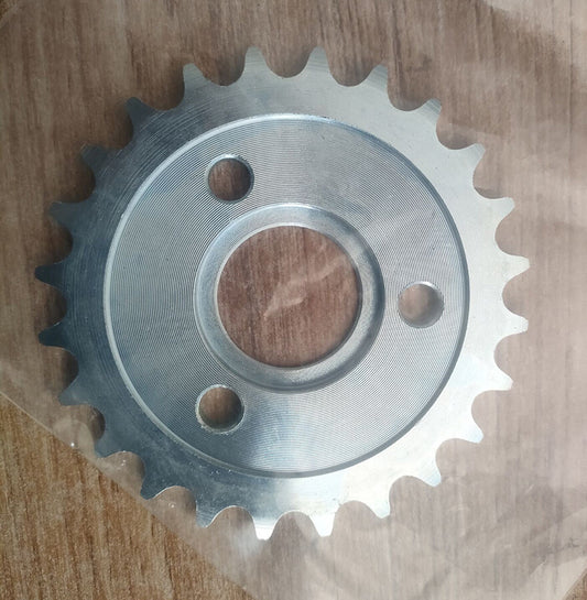 420 24T Rear Sprocket 24 Teeth for Honda Monkey Z50A Z50 Z50R Z50J Bike Skyteam