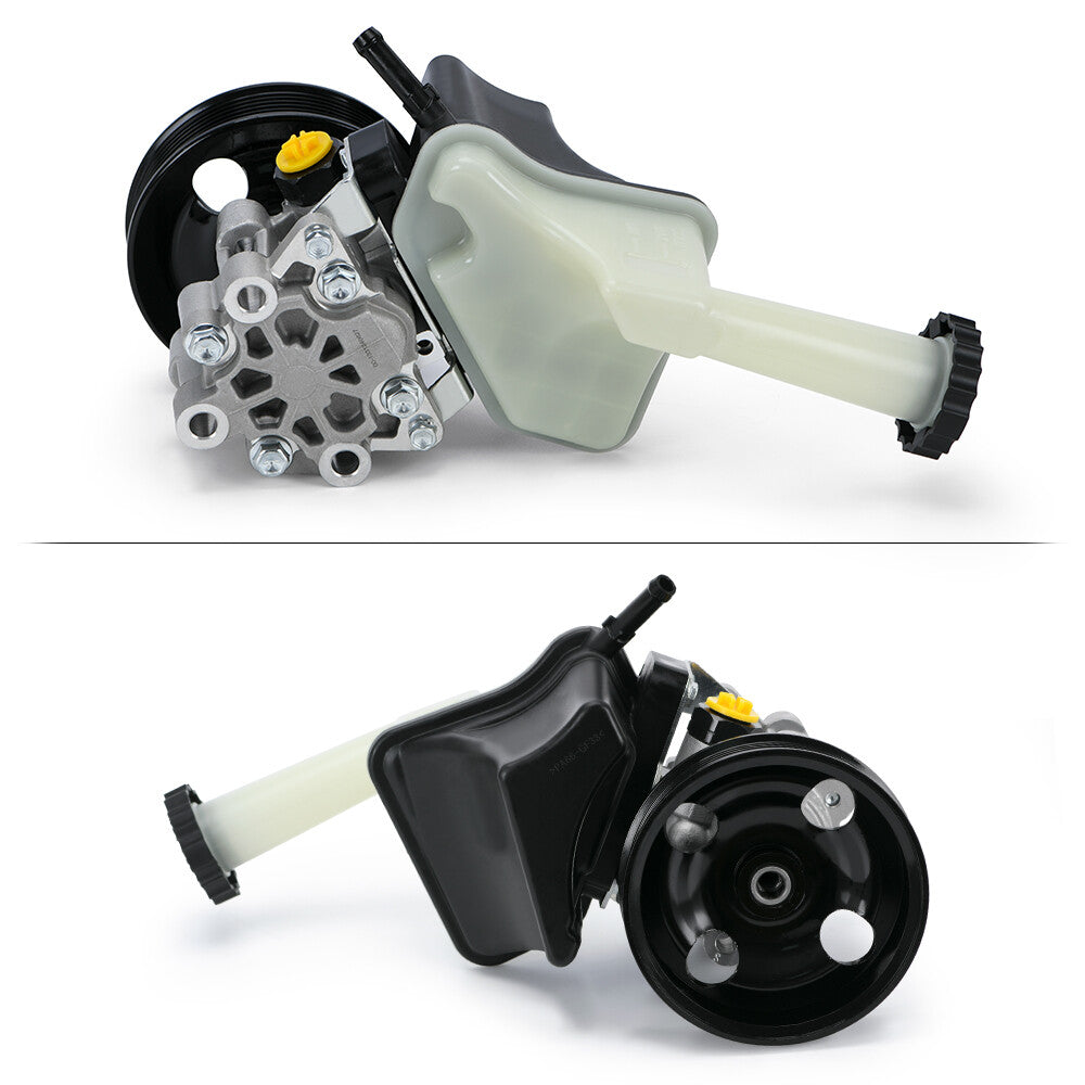 Power Steering Pump 5181854AA For 2014-2018 for Dodge for Challenger 3.6L 6.4L