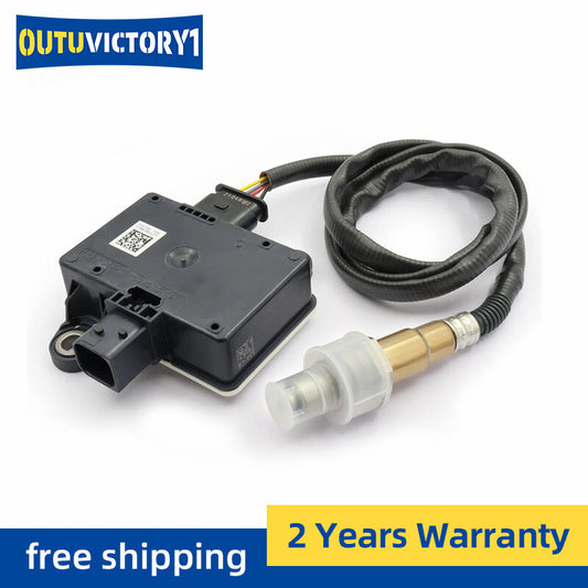 New particulate matter sensor suitable for 2019 - 2022 for RAM 3500 4500 5500 68352149AB