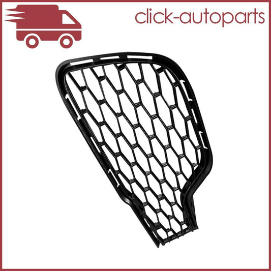 Front Bumper Air Vent Grille Cover Right Side Replacement for Ghibli 2014-2017