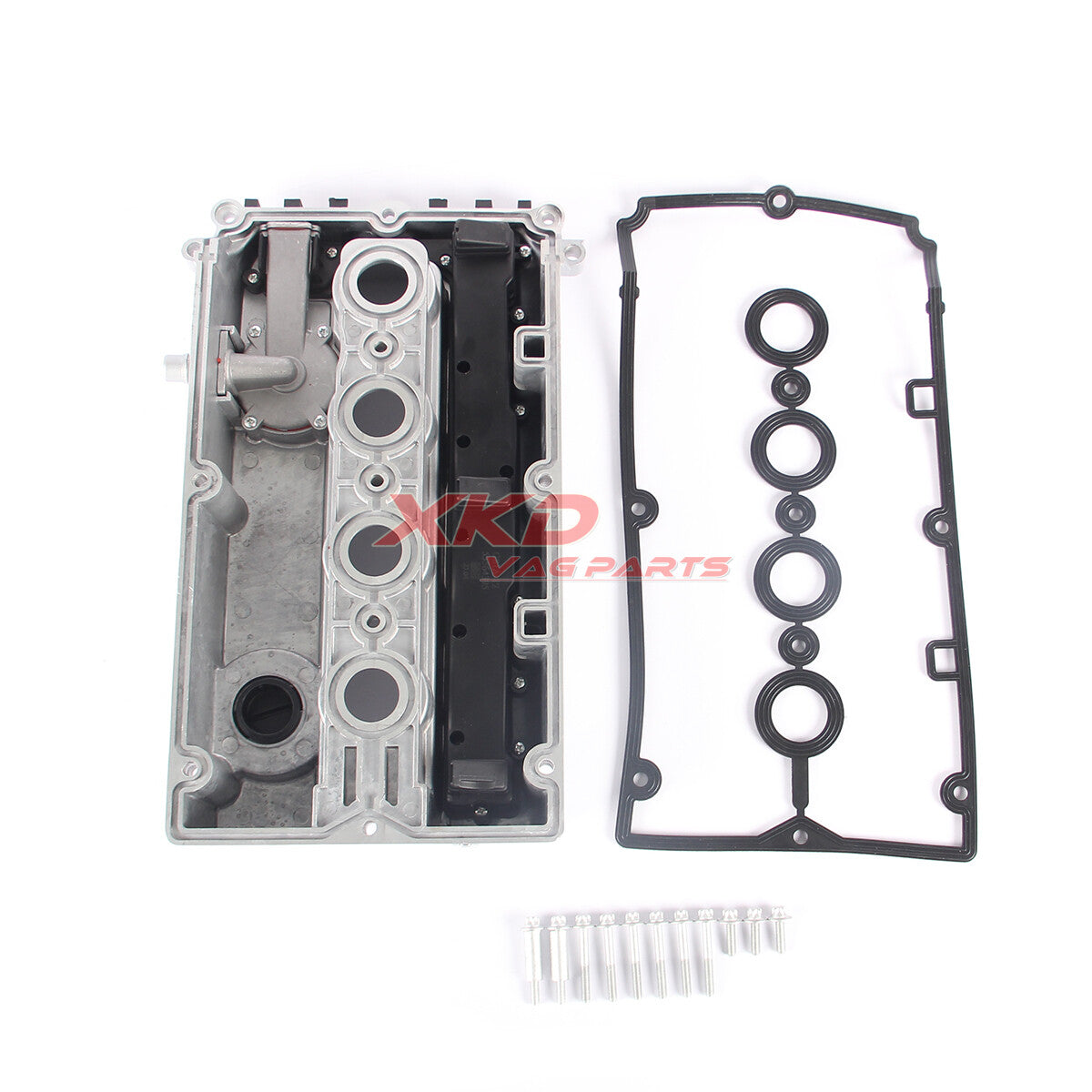 1.6L/1.8L aluminum alloy engine valve covers and gaskets suitable for Chevrolet Sonic for Cruze