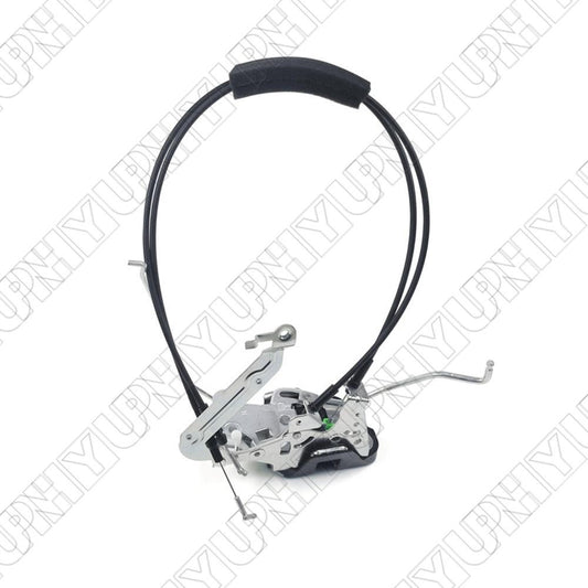 RH Right Front Door Lock Latch Actuator 69303-0C011 for Toyota Sequoia 2001-2007
