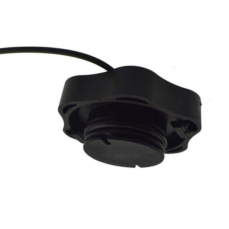 Power steering reservoir cover for Ford F-150, F-350, 250 Super Duty, for Lincoln for Mercury