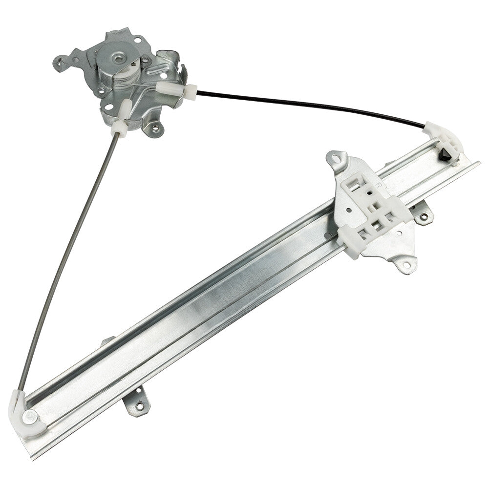 Window Regulator For 2003-2006 for Mitsubishi Outlander Front Passenger Side