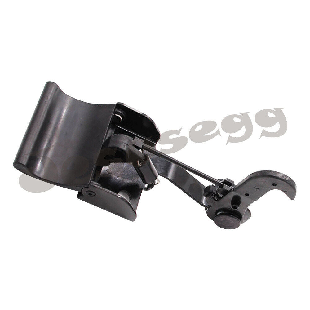 Hood Latch Release Lever Handle Opener Catch for Hyundai for Tucson 16-20 81140D3000