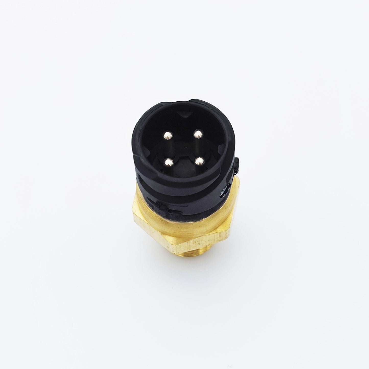 Oil Fuel Pressure Sensor 21302639