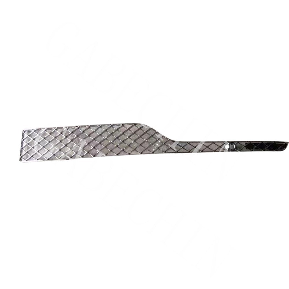 for Bentley for Bentayga front bumper lower left grille : 36A807647