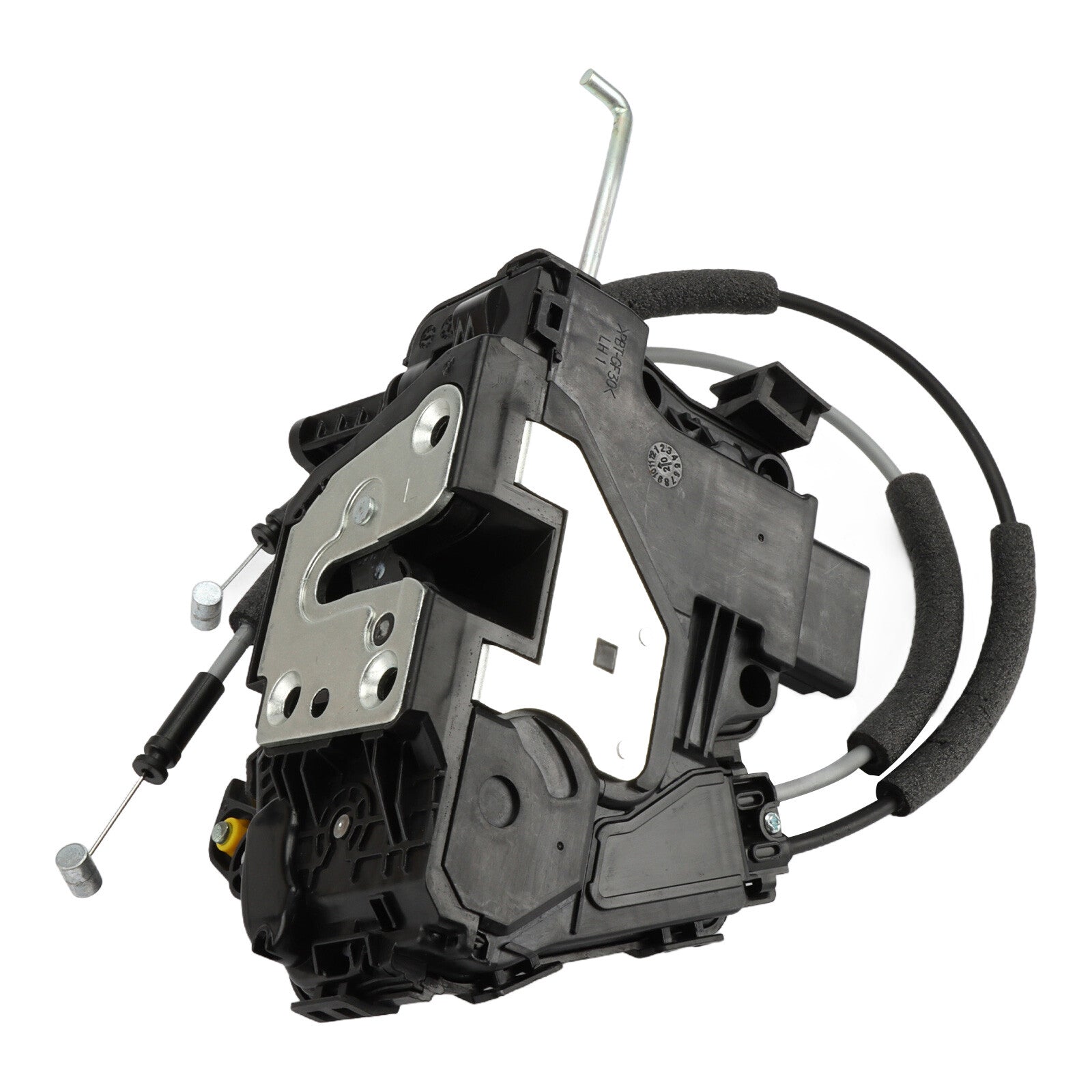 Front Left Driver Side Door Lock Latch Actuator Fit for Kia Soul 2011-2013