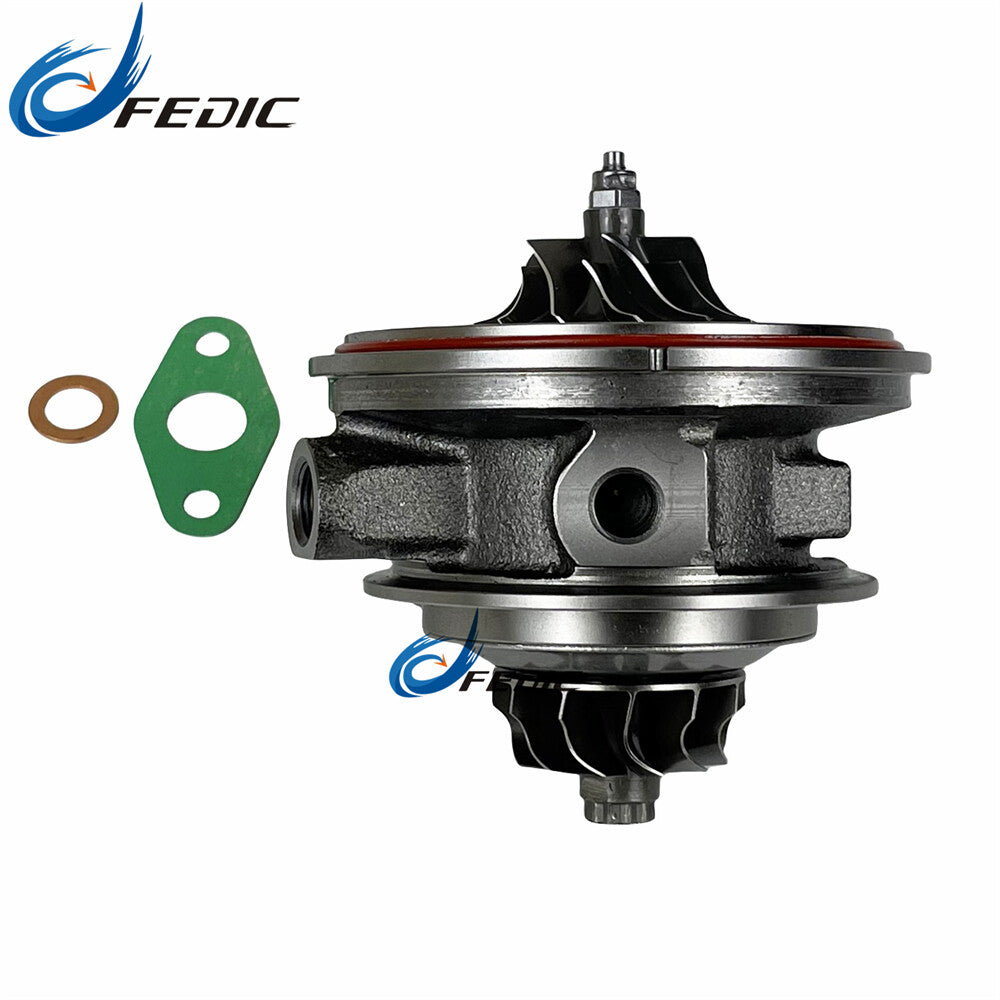 Turbo cartridge GT1444Z 778401 for Jaguar XF for Land Rover Discovery IV TDV6 3.0 V6