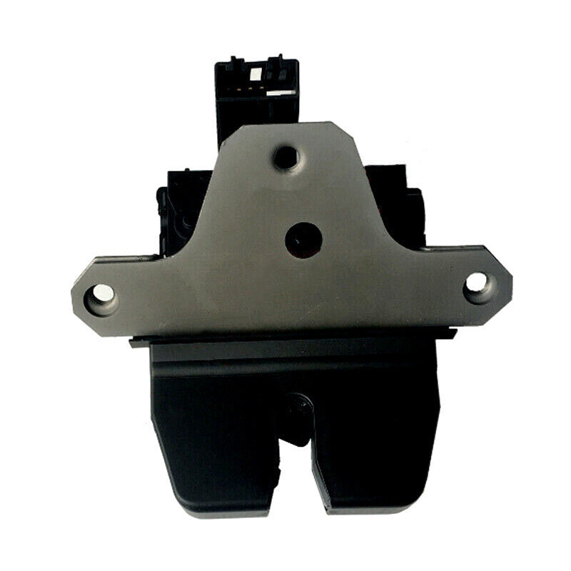 Rear trunk latch Assy Fit for Volvo S40 S60 S80 31335046 31440241 31440242