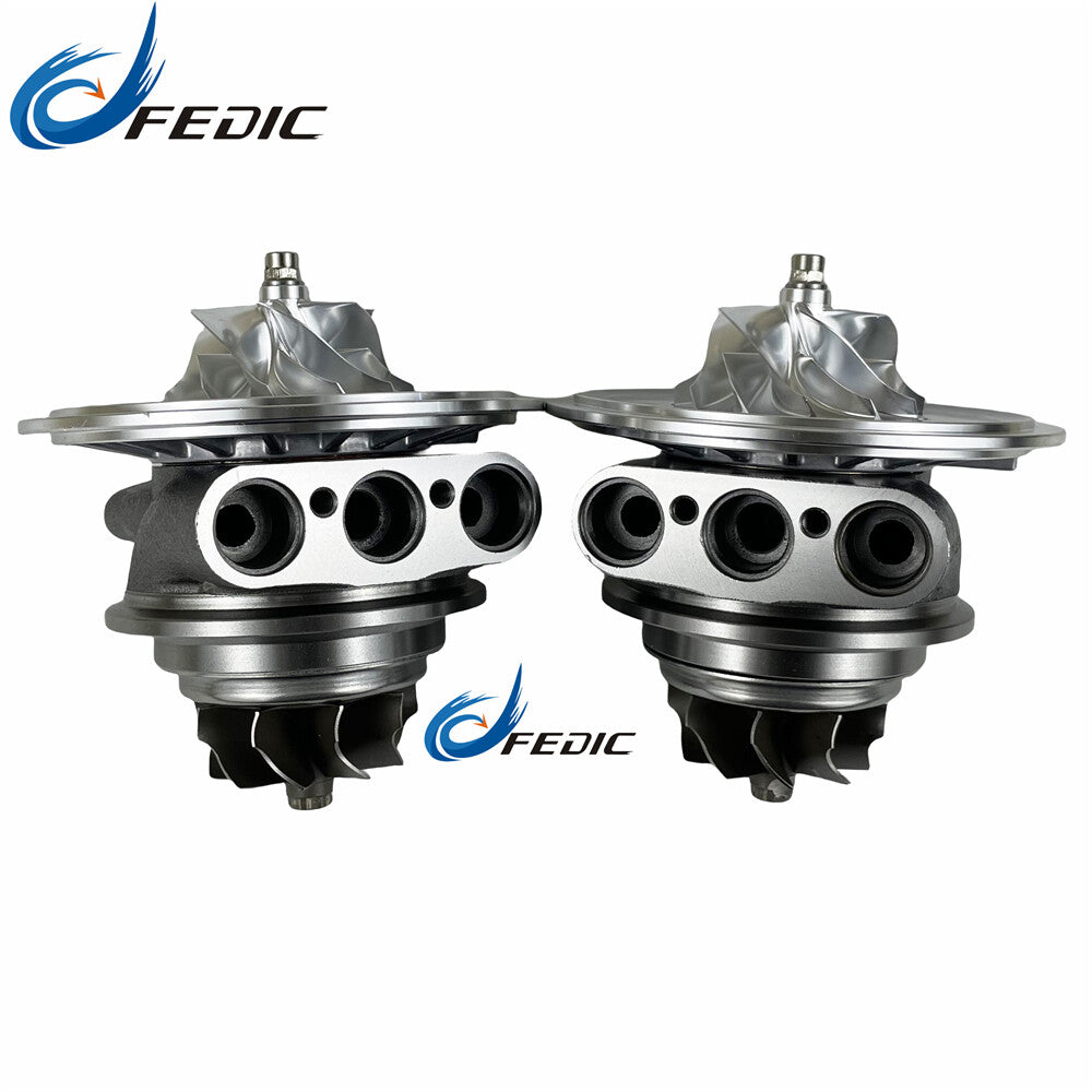 079145704F JH5 Turbo cartridge for Audi for A8 S8 V8 4.0 TFSI 520 HP CGTA CTFA