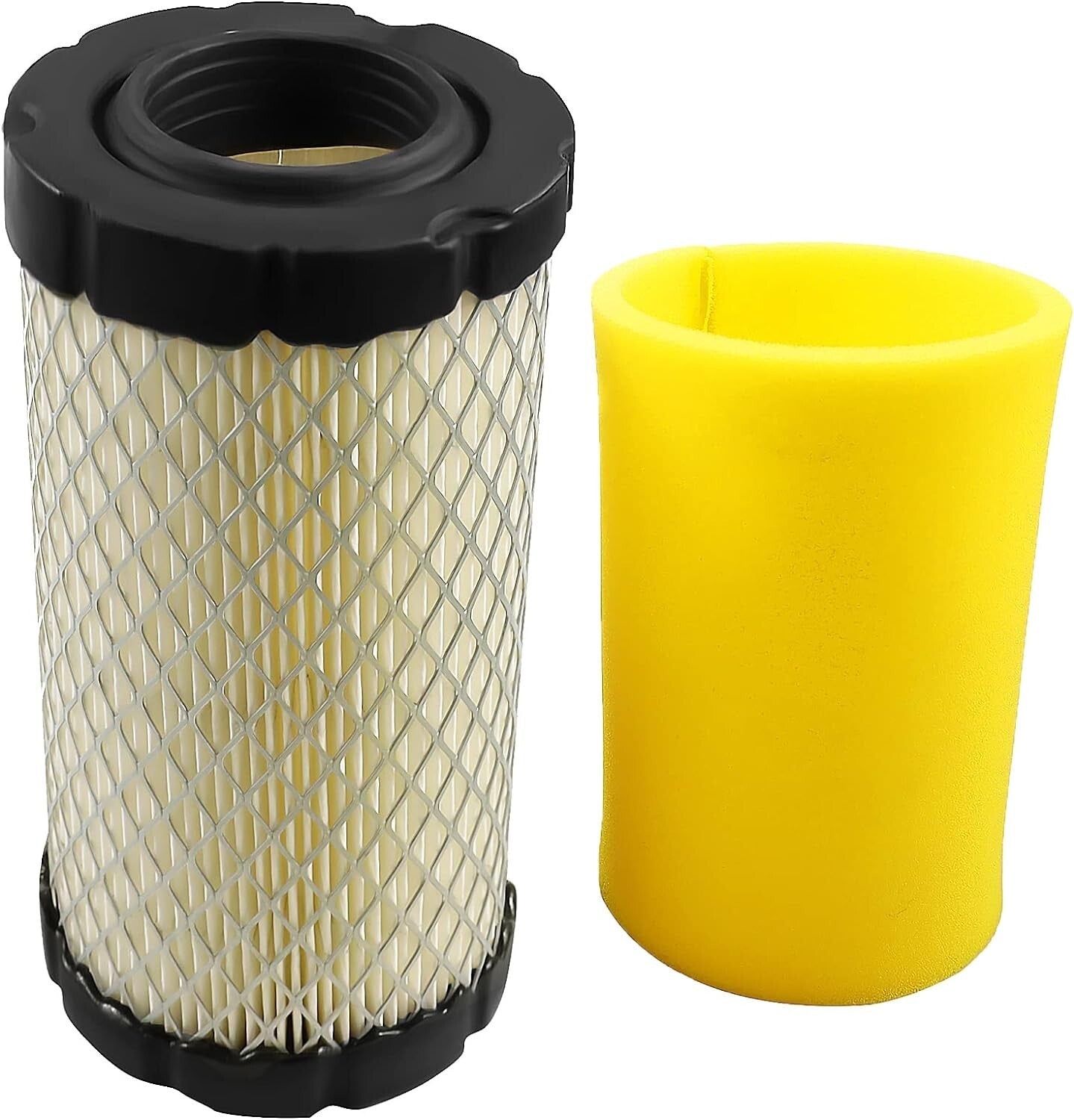 Air Filter 793685 for Briggs and Stratton E110 D120 LA125 793569