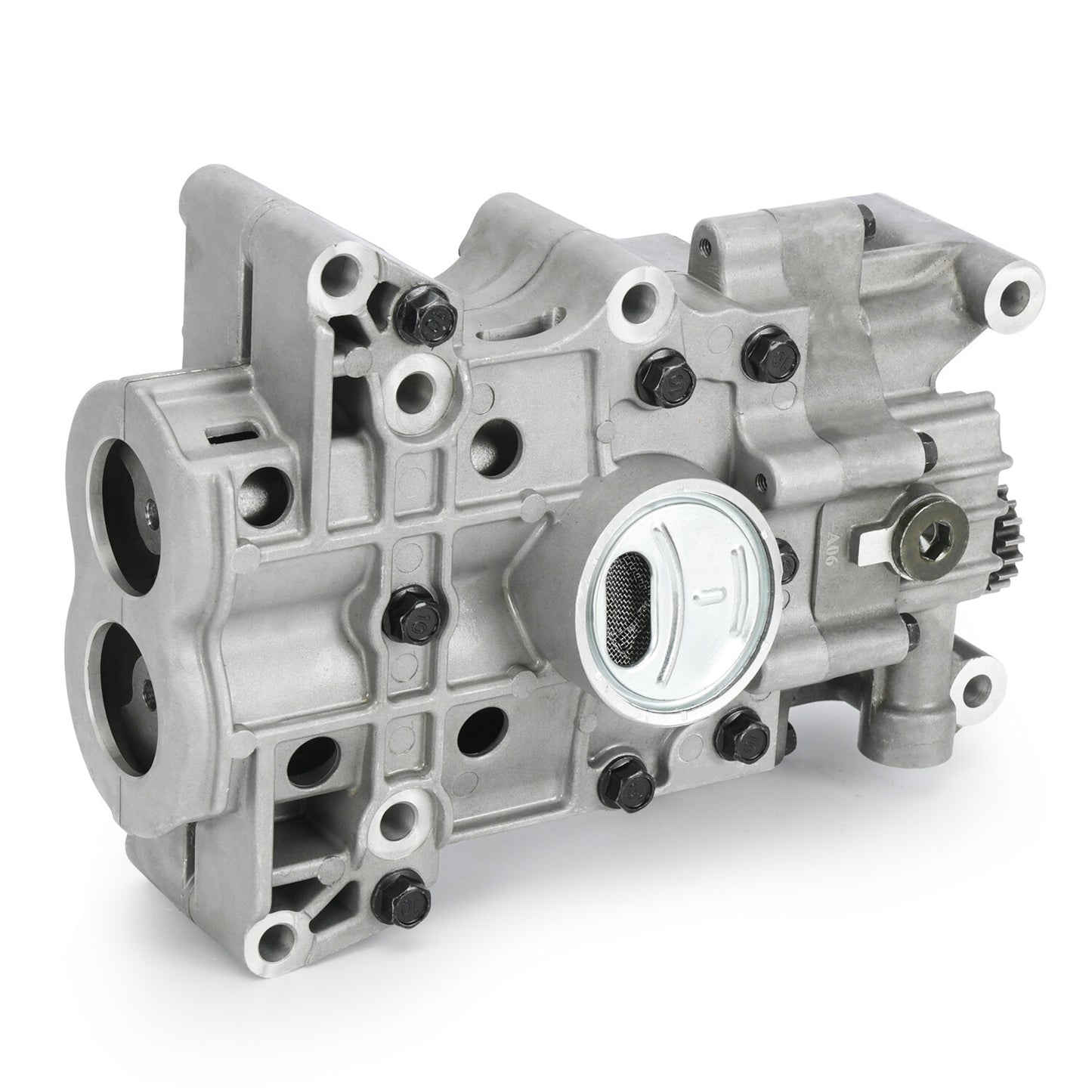 SHAFT BALANCE OIL PUMP 19TEETH for HYUNDAI SONATA for TUCSON 2.4L 23300-2G401