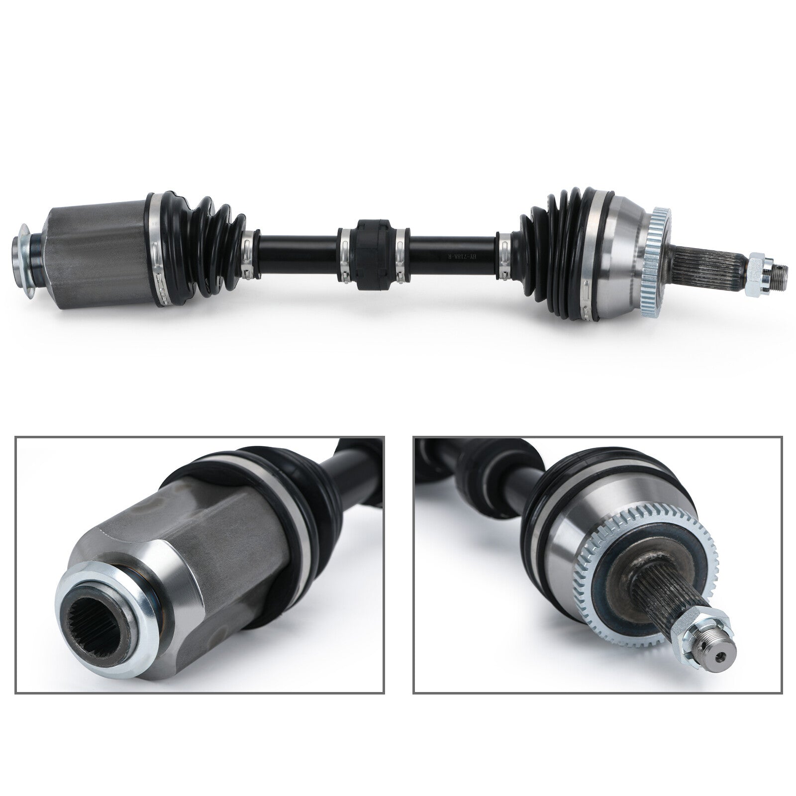 Right Passenger Outer Axle Shaft For 2019-2020 for KIA Sorento 3.3L 49501C5480