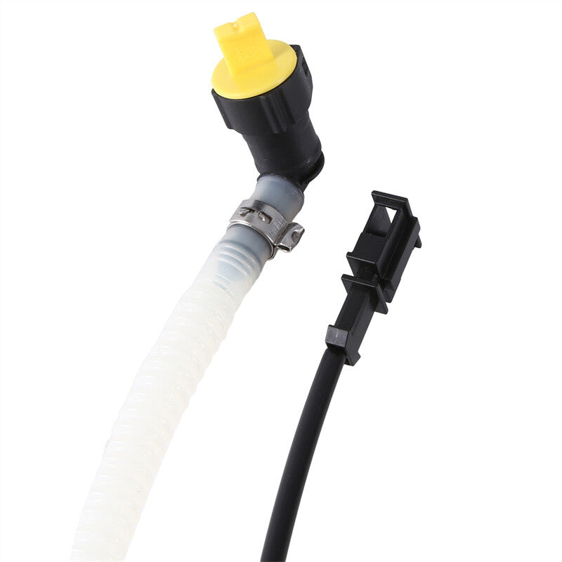 Fuel level sensor unit suitable for Mini Cooper S JCW R55 R56 R57 R58 R59 1.6L 16112755084