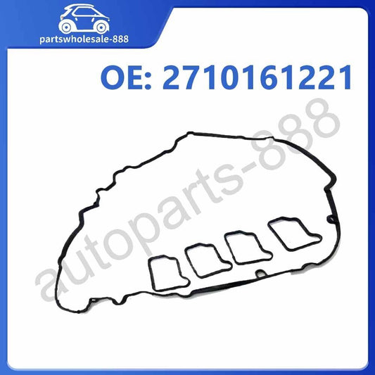 Valve Cover Gasket Set For 2009-2015 for Mercedes-Benz C200 C250 SLK200 1.8L Tubro