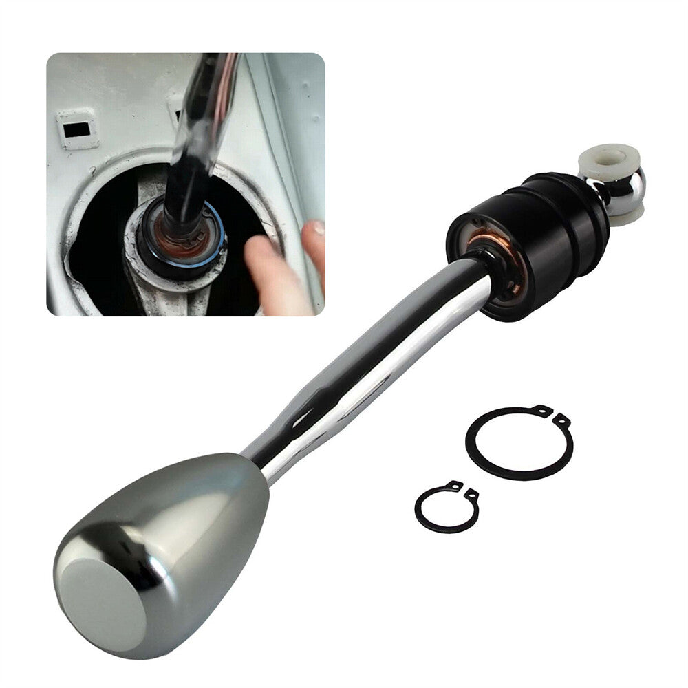 Quick Shift Short Throw Shifter  Knob for BMW E30 E36 E39 E46 M3 M5 3/5 Series