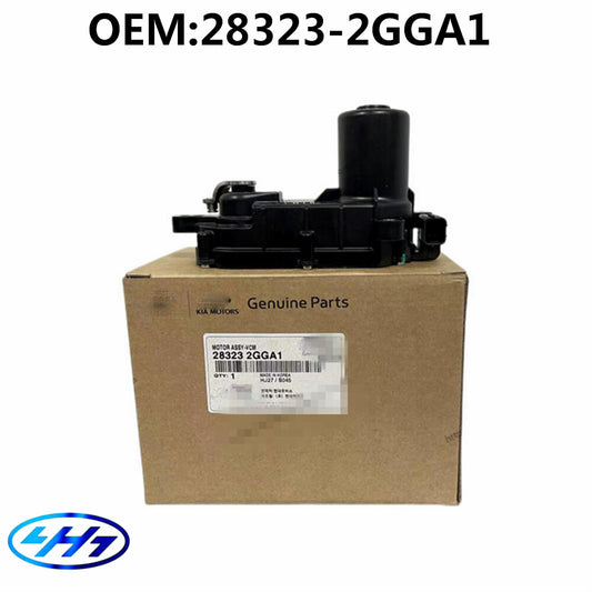 New Intake VCM Motor by DHL for Hyundai for Tucson for Kia Optima 15-19 28323-2GGA1