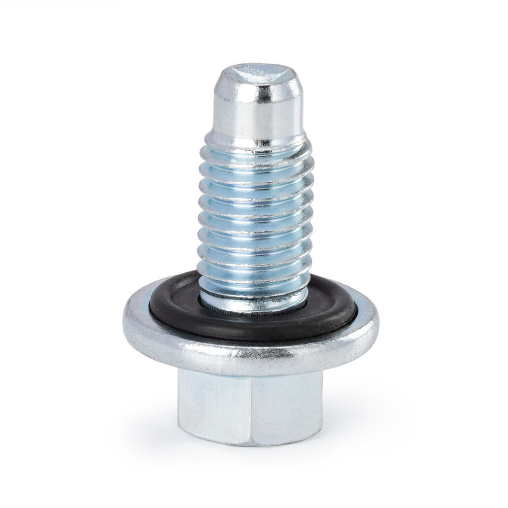 NEW Oil Pan Drain Plug Bolt W/O-Ring 11562588 For GM for Chevrolet for Buick for Cadillac
