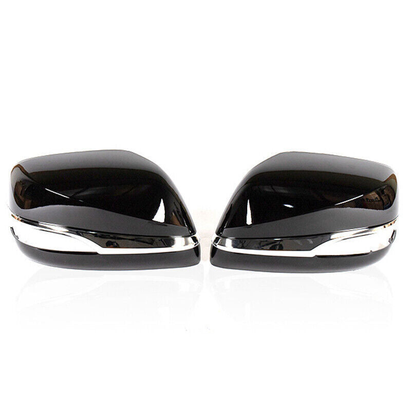 1 left-side mirror cover for Lexus GX460 2010 - 21