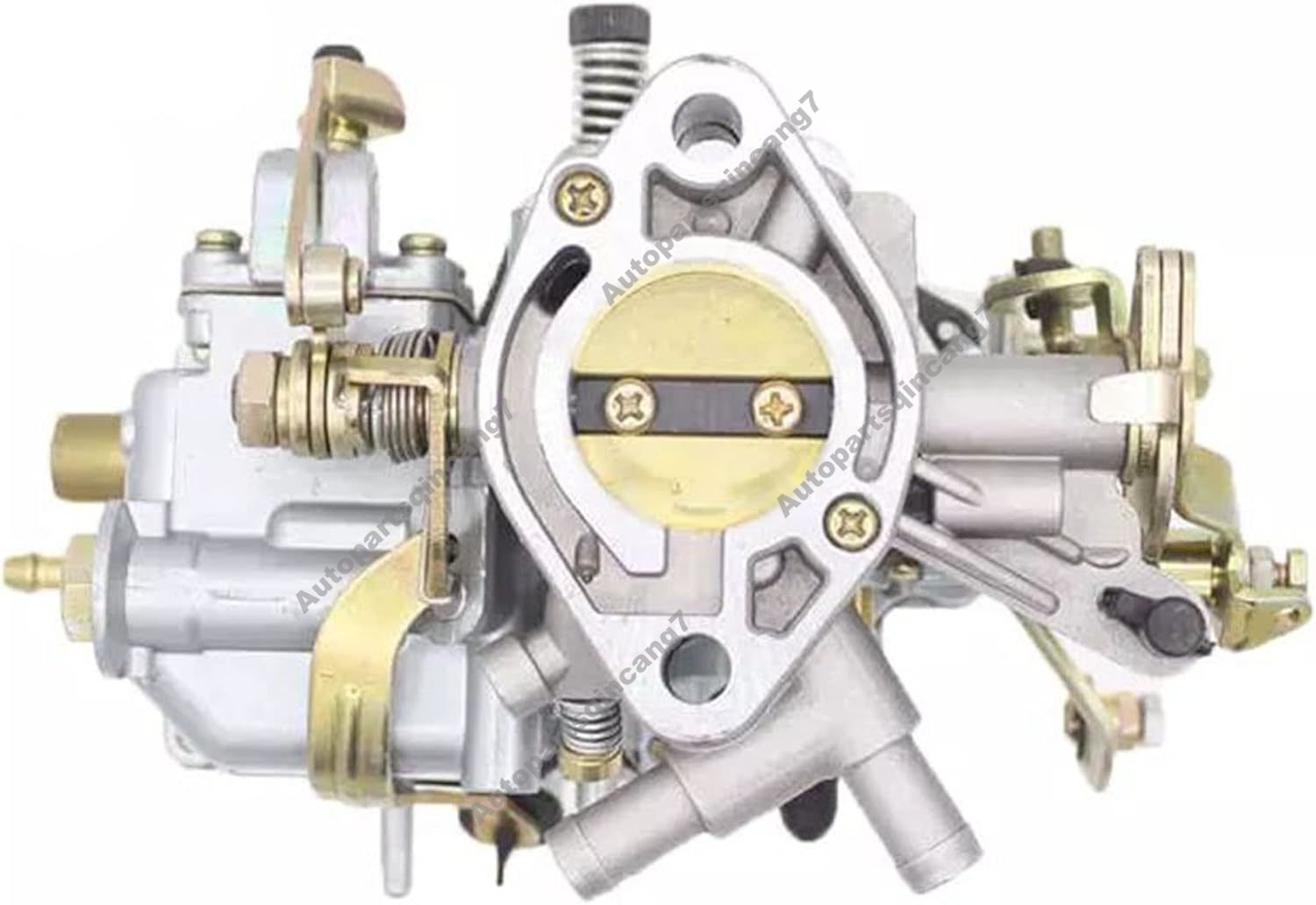 Carburator 7700755275 14186001 for Renault Engine R12 1.6L 1969-1995
