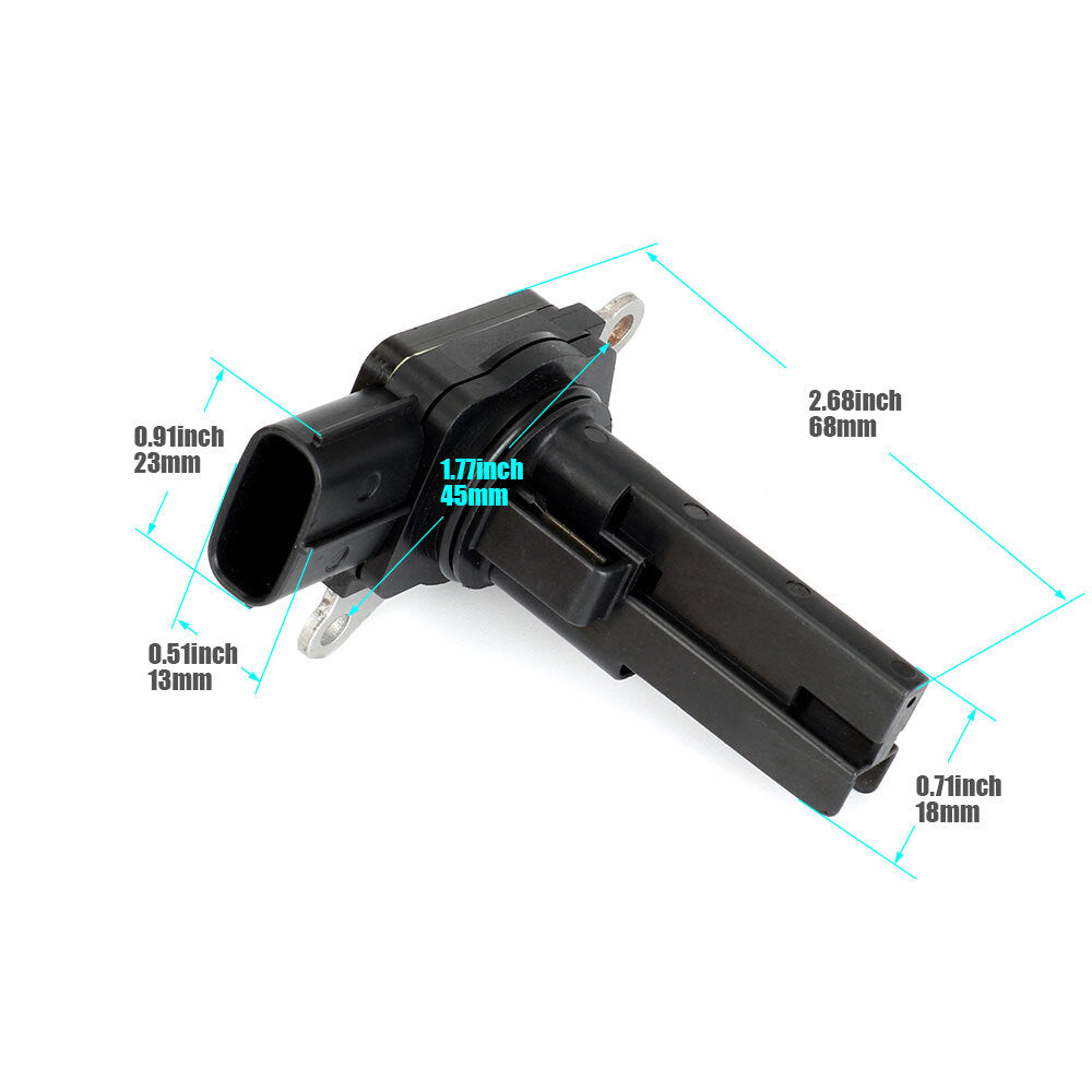 for Subaru Impreza WRX STI Forester 22680-AA380 MAF Mass Air Flow Meter Sensor