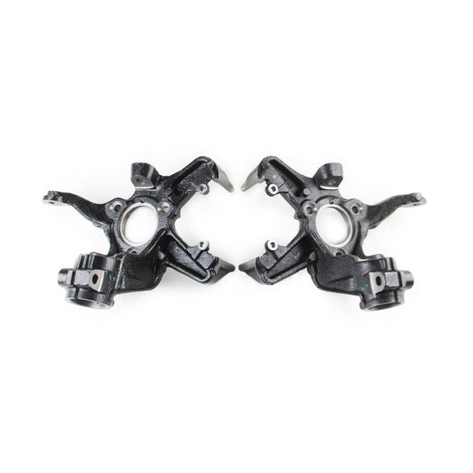 Front LeftRight Wheel Bearing Housing with Brake Carrier for VW for Golf 1.6L