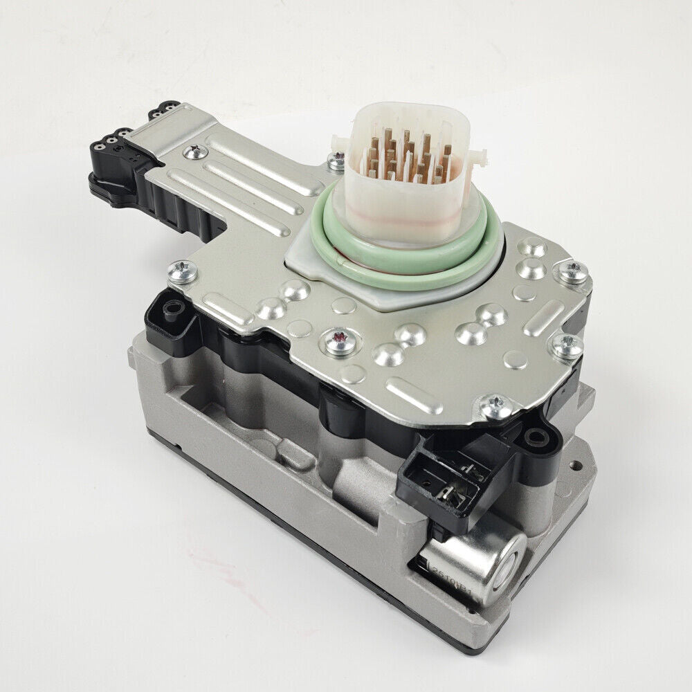 52119435AF Transmission Solenoid for Dodge Durango for Jeep Cherokee 545RFE 45RFE