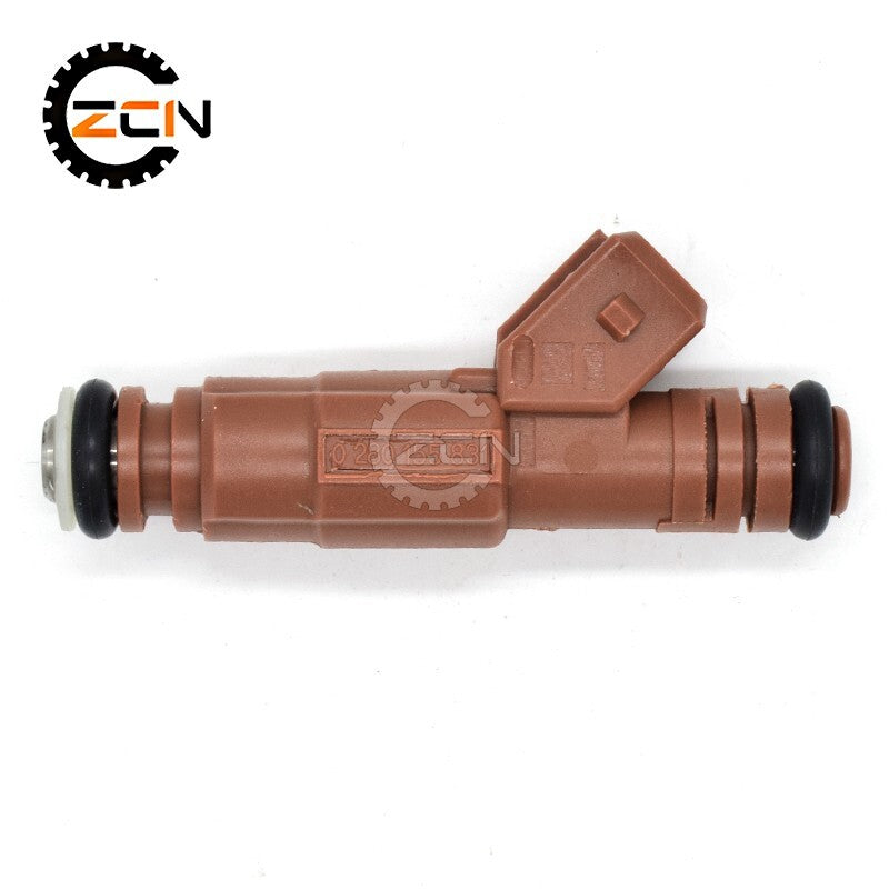 0280155831 Fuel Injectors For 1998-09 for Volvo S60 S80 C70 V70 XC90 2.4L 2.5L
