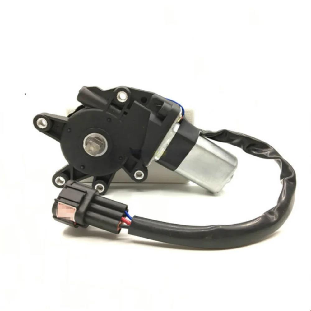 Front Left Window Lifter Regulator Motor For 2005-21 for Nissan Sylphy/LIVINA/LANNIA