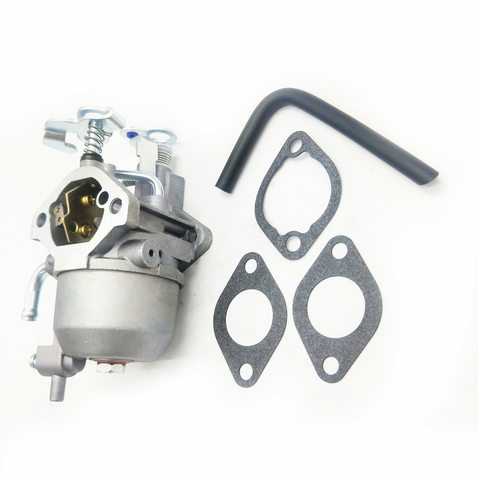 New Carburetor for Kawasaki Mule KAF400 KAF 400 Carb and Gaskets 600 610 11061