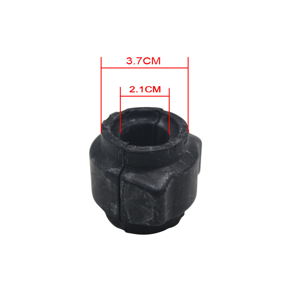 1x for Jeep Grand Cherokee 2014 Front Left Stabilizer Bar Bushings 68184510AA