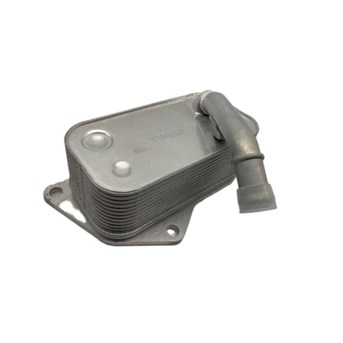 11427525333 oil cooler with seal for BMW 3.0T 2012 - 2016 Activehybrid 3 5 7