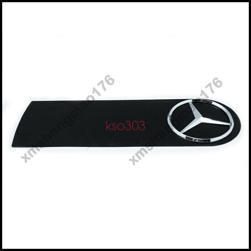 Spare wheel cover decal badge logo for Mercedes W463 G63 G65 G63